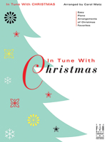 In Tune With Christmas 1569392358 Book Cover