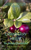 Cranberry Heart B0BTMG778D Book Cover