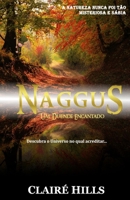 Naggus: Um Duende Encantado (Portuguese Edition) B0FK3KDZ17 Book Cover
