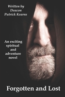 Forgotten and Lost 170179358X Book Cover