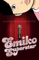 Emiko Superstar 140121536X Book Cover