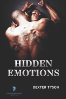 Hidden Emotions 1720893268 Book Cover