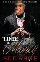 Time is Money: An Anthony Stone Novel 0692275967 Book Cover