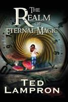 The Realm of Eternal Magic: The Lost Key 1534857796 Book Cover