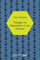 Voyage En Abyssinie Et Au Harrar 2016139986 Book Cover