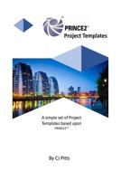 Prince2 Templates 198755082X Book Cover