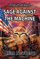 Pneumatika II Sage Against the Machine 1612444253 Book Cover
