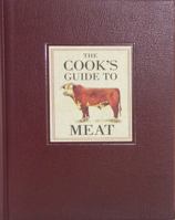 The Cook's Guide to Meat 1845433327 Book Cover