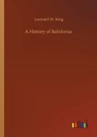 A History of Babilonia 3752353457 Book Cover