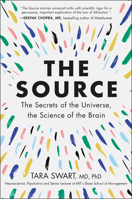 The Source: Open Your Mind, Change Your Life 0062935747 Book Cover