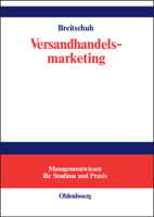 Versandhandelsmarketing: Aspekte erfolgreicher Neukundengewinnung 3486255568 Book Cover