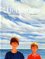 Hermanos 8419262625 Book Cover