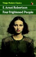 Four Frightened People 0860682803 Book Cover