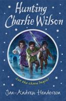 Hunting Charlie Wilson 1648268854 Book Cover