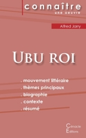 Fiche de lecture Ubu roi de Alfred Jarry 2367887993 Book Cover