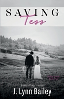 Saving Tess 1734139536 Book Cover