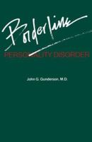 Borderline Personality Disorder 0880480203 Book Cover