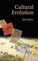 Cultural Evolution 0521189713 Book Cover