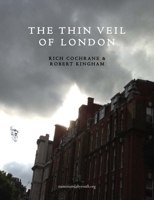 The Thin Veil of London 131265712X Book Cover