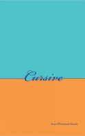Cursive 190812220X Book Cover