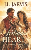 Forbidden Hearts 1942767005 Book Cover
