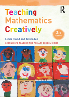 Teaching Mathematics Creatively 0367518422 Book Cover