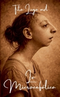La Microcefálica (Spanish Edition) B0GLFMHV6R Book Cover