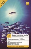 Basic Computer Skills: Windows XP Edition 0071602518 Book Cover