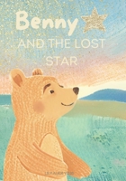 Benny and the Lost Star B0DXVJ45Y7 Book Cover