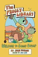 Froggy Library 1646146352 Book Cover