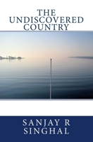 The Undiscovered Country: Special Edition 1482356562 Book Cover