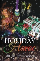 Holiday Havoc 1839193476 Book Cover