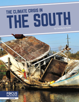 The Climate Crisis in the South 1637396910 Book Cover