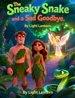 The Sneaky Snake and a Sad Goodbye B0GHDYK2LS Book Cover