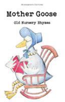 Mother Goose: Old Nursery Rhymes 0517266423 Book Cover