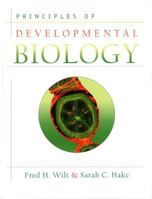 Principles of Developmental Biology 0393974308 Book Cover