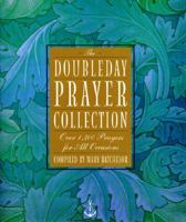 The Doubleday Prayer Collection 0385488475 Book Cover
