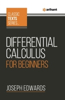 Differential Calculus For Beginners 1016051611 Book Cover