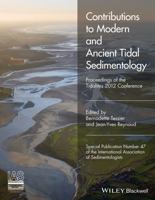 Contributions to Modern and Ancient Tidal Sedimentology: Proceedings of the Tidalites 2012 Conference 1119218373 Book Cover