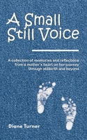 A Small Still Voice 0473548216 Book Cover