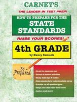 How to Prepare for the State Standards, Vol. 2: 4th Grade 1930288247 Book Cover