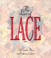 The Love of Lace 1563053004 Book Cover
