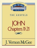John 11-21 078520685X Book Cover
