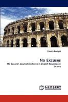 No Excuses 3838350758 Book Cover