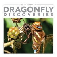 Dragonfly Discoveries B08KVJPVS7 Book Cover