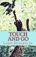 Touch and Go: Make My Day Book-14 1502562073 Book Cover