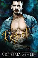 This Regret 1530198690 Book Cover