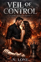 VEIL OF CONTROL B0GY9LDF9W Book Cover