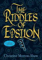 The Riddles of Epsilon 0060728191 Book Cover