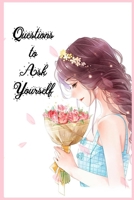 Questions to Ask Yourself: Trivia Quiz Game Book B08P1288WN Book Cover